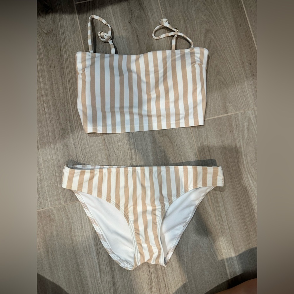Hollister Bikini Set